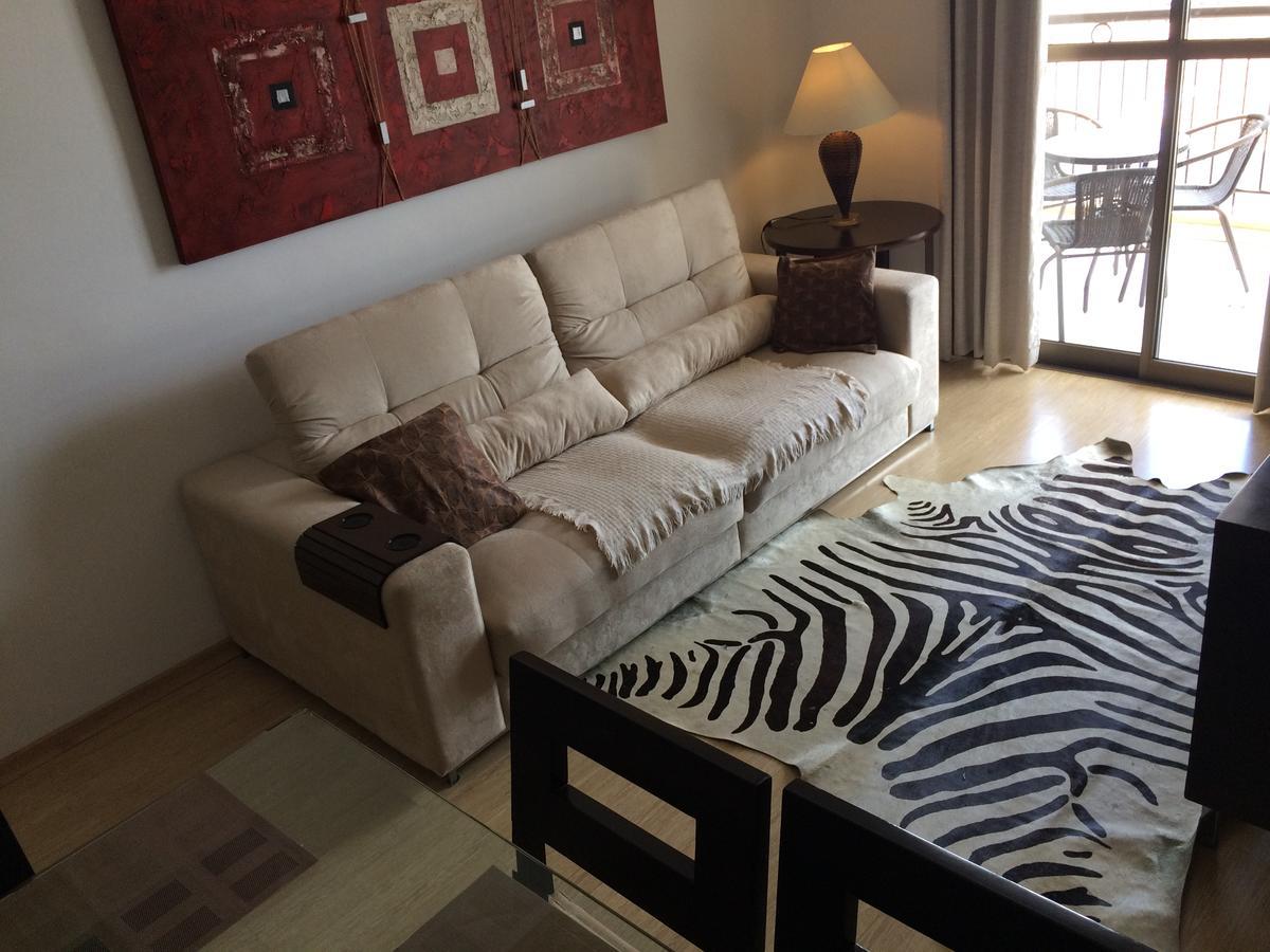 Olimpia Residencial Villaggio Экстерьер фото