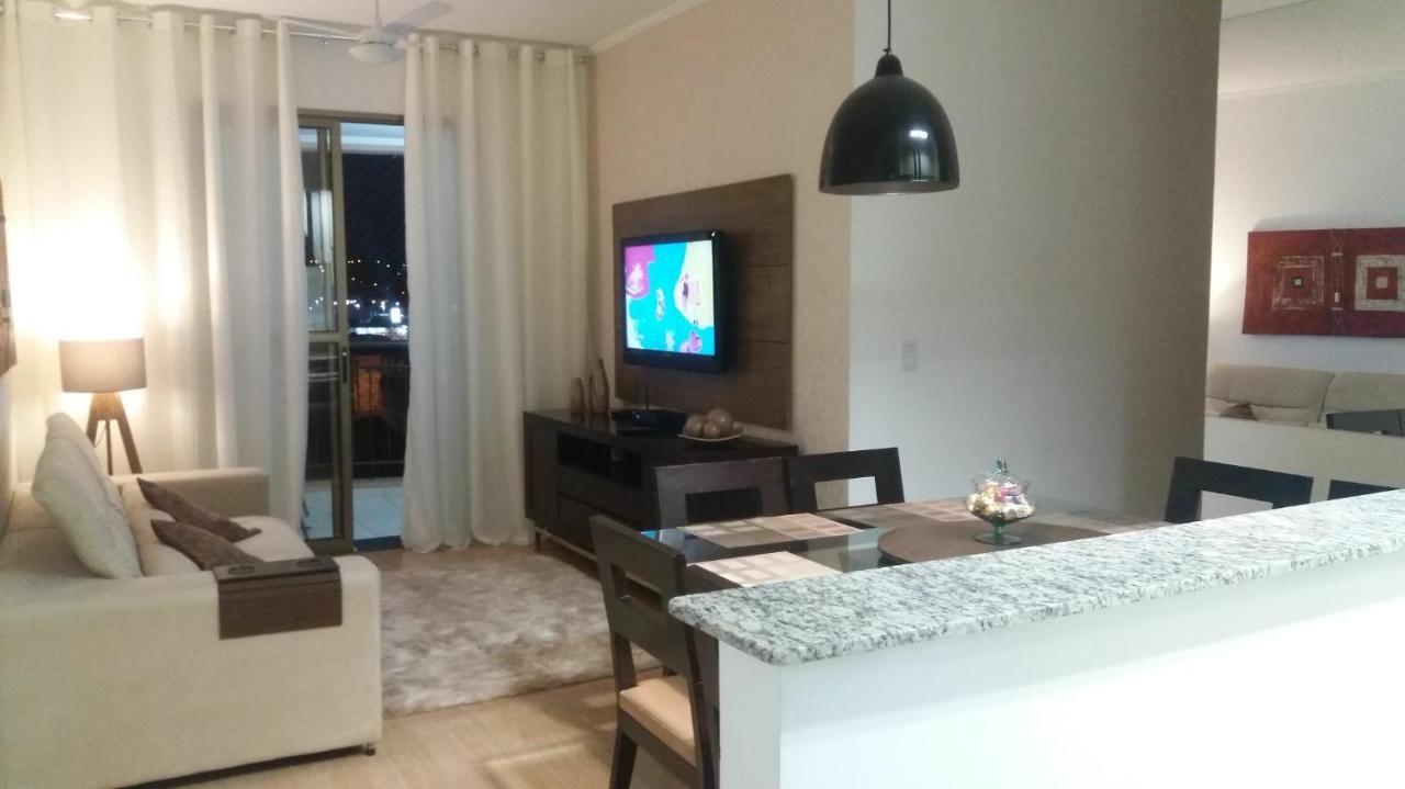 Olimpia Residencial Villaggio Экстерьер фото
