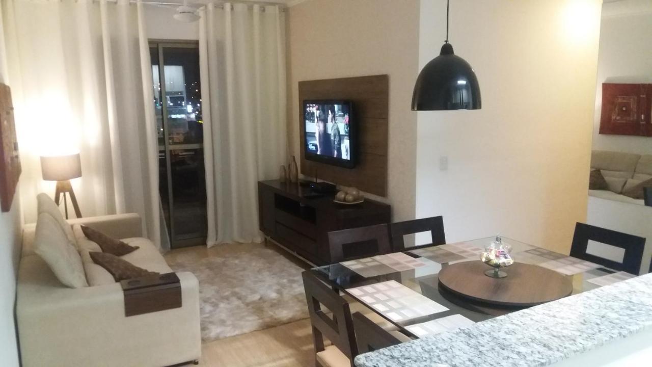 Olimpia Residencial Villaggio Экстерьер фото