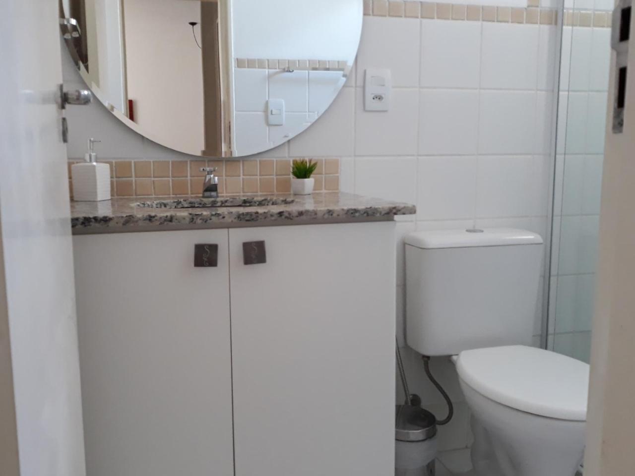 Olimpia Residencial Villaggio Экстерьер фото