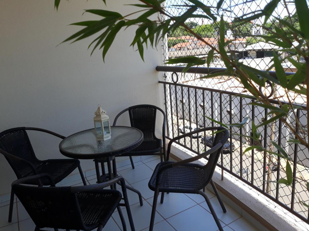 Olimpia Residencial Villaggio Экстерьер фото