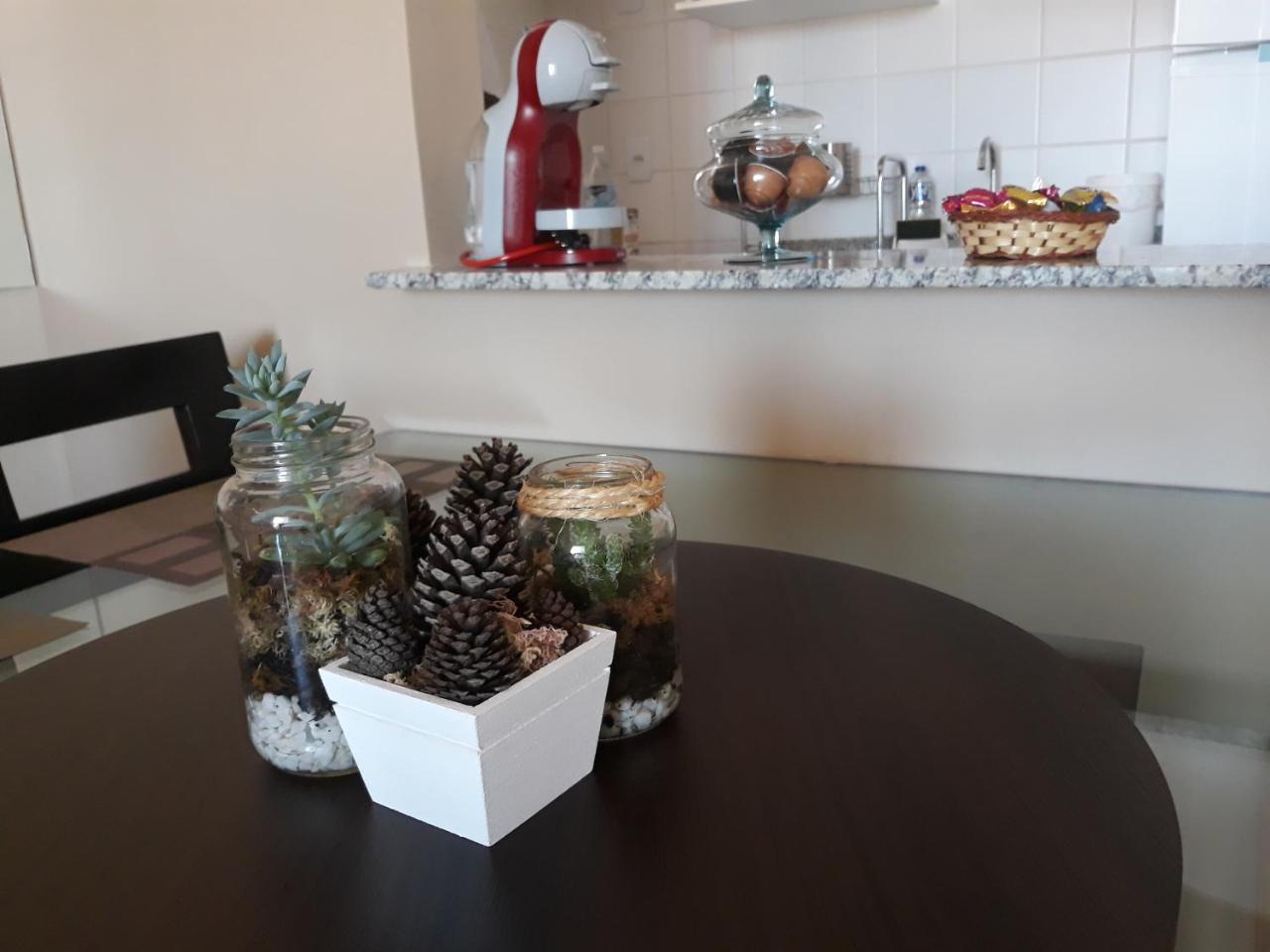 Olimpia Residencial Villaggio Экстерьер фото