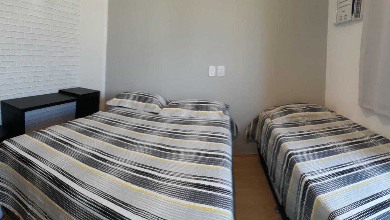 Olimpia Residencial Villaggio Экстерьер фото