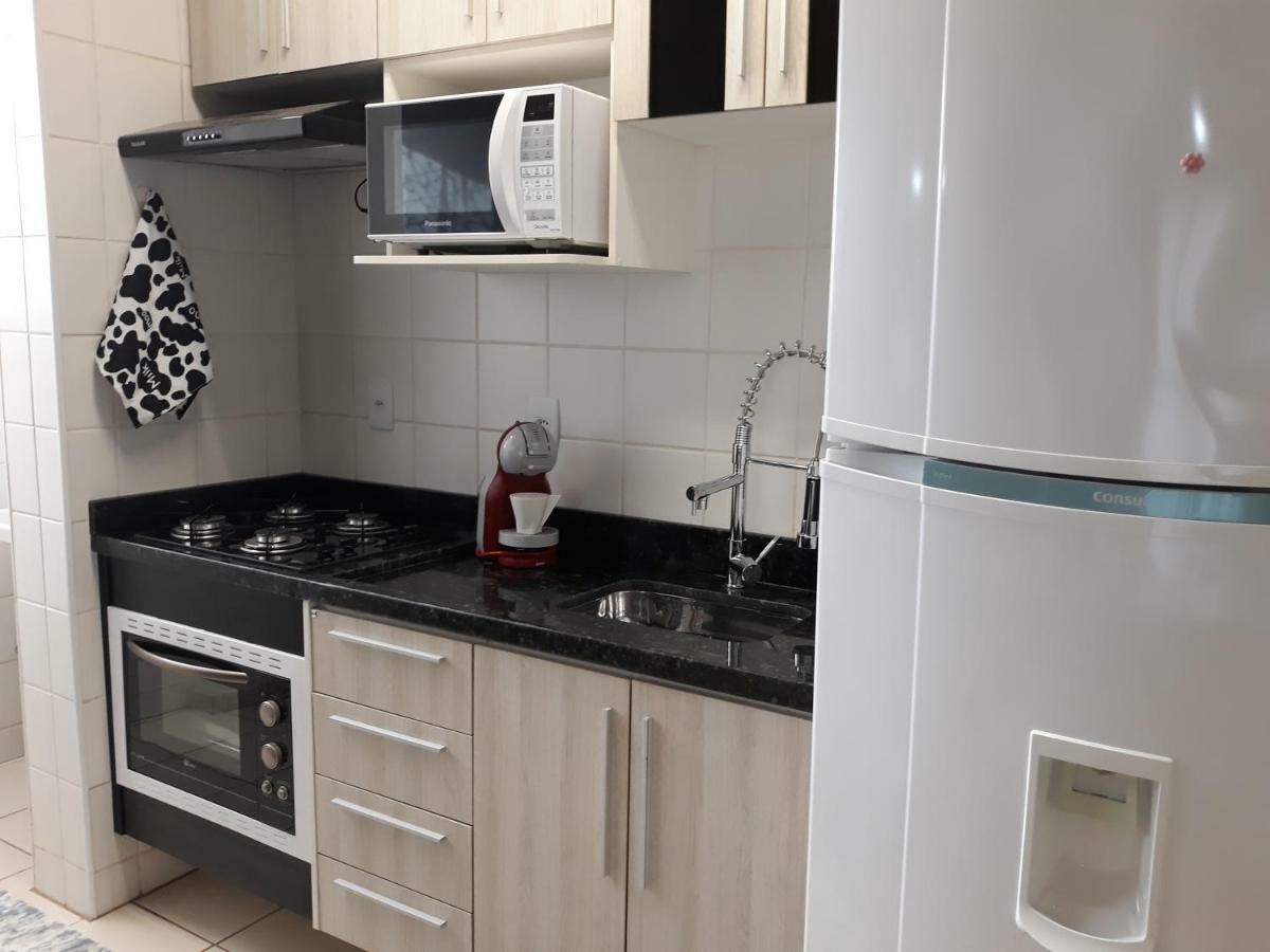 Olimpia Residencial Villaggio Экстерьер фото
