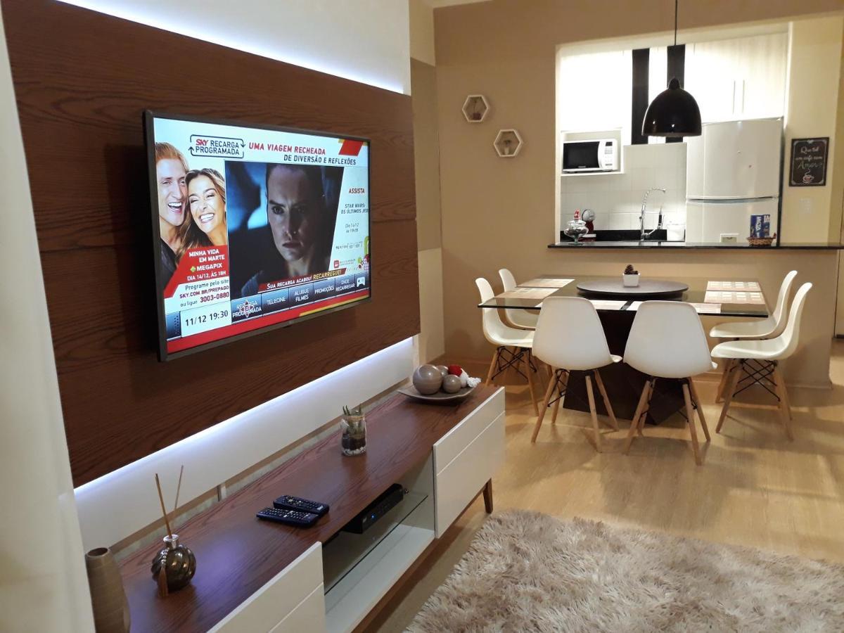 Olimpia Residencial Villaggio Экстерьер фото